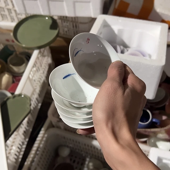 微瑕茶具介意勿拍