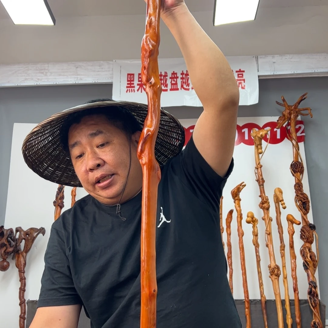 黑果木其他东***虎黑果木738