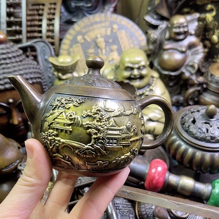 铜器5558999599666666658