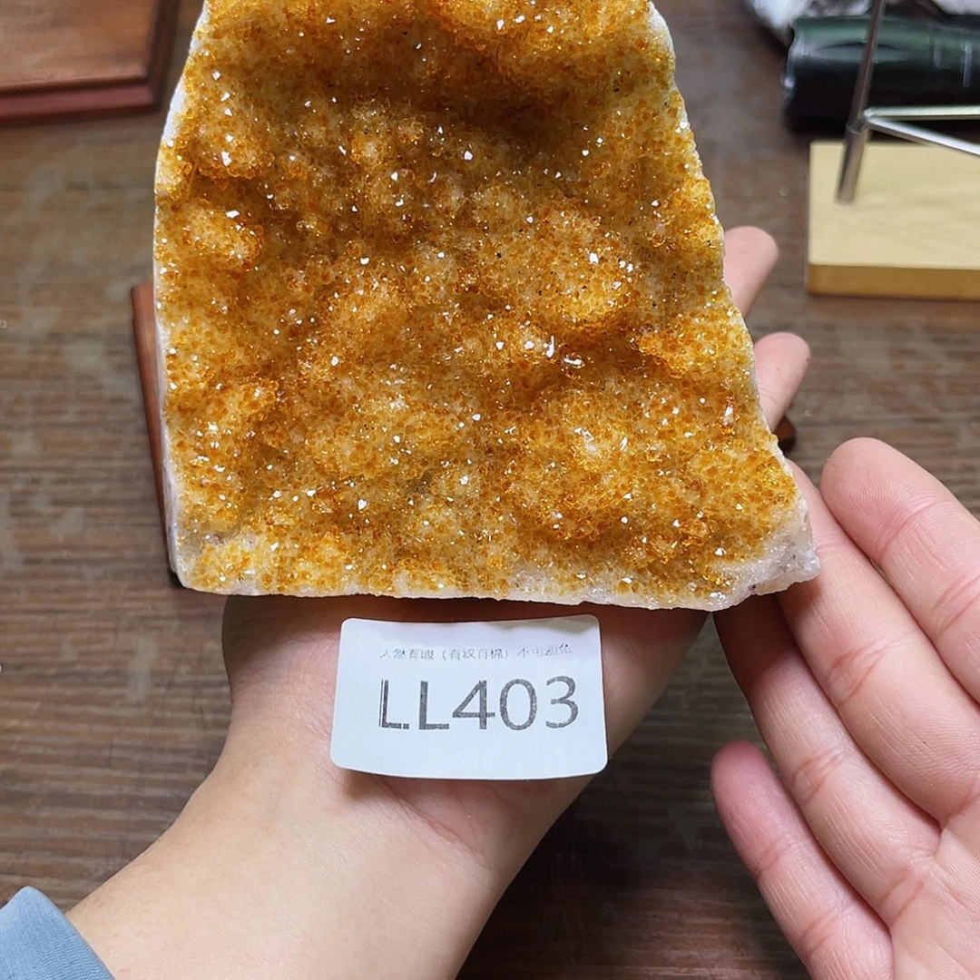 未镶嵌大型摆件（非配饰）水晶