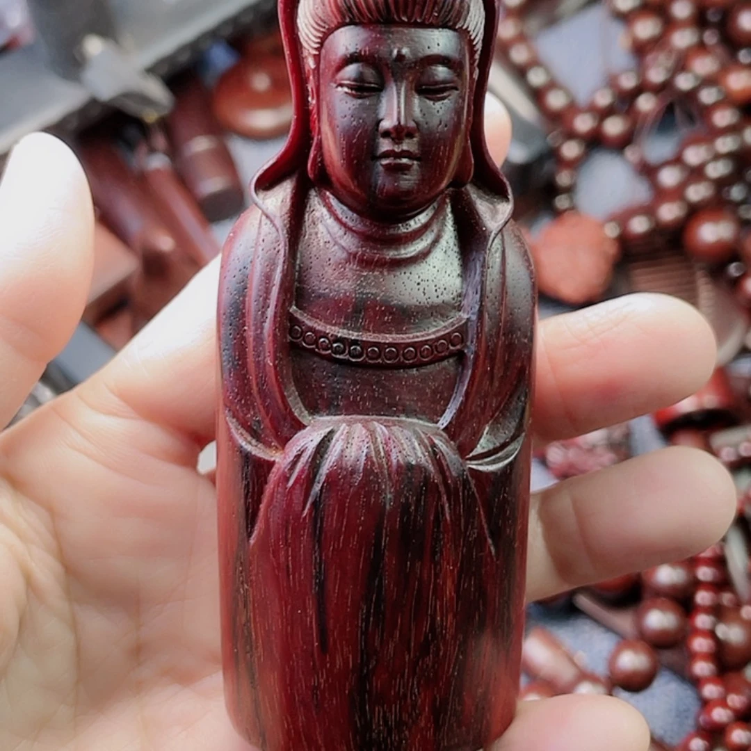【闪购商品】檀香紫檀（小叶紫檀）