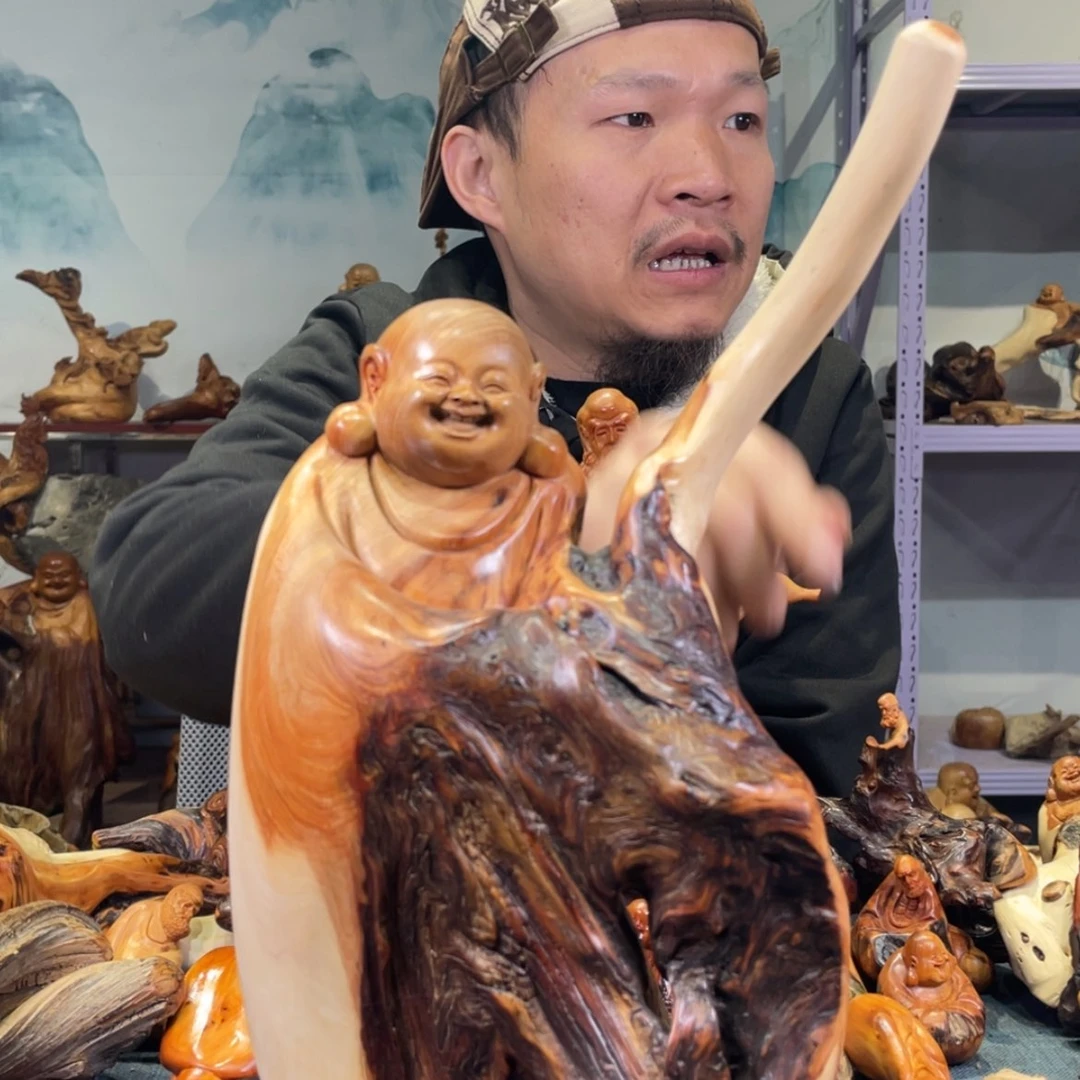 【闪购商品】柏木（崖柏）其他