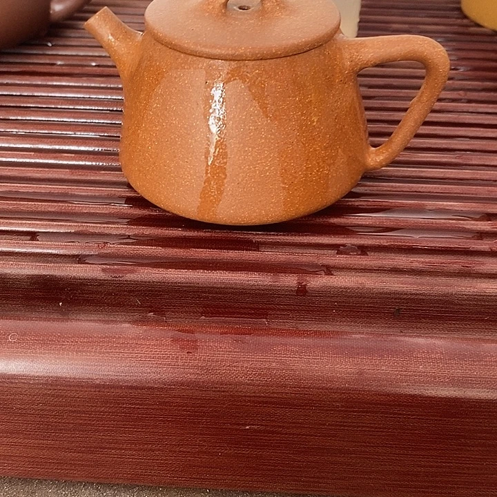 茶壶紫砂紫砂原矿