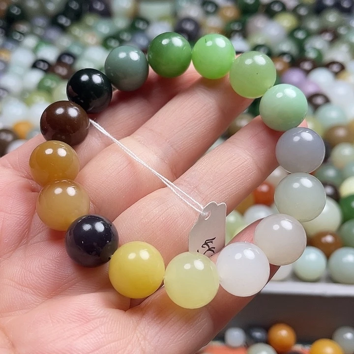 未镶嵌和田玉车挂