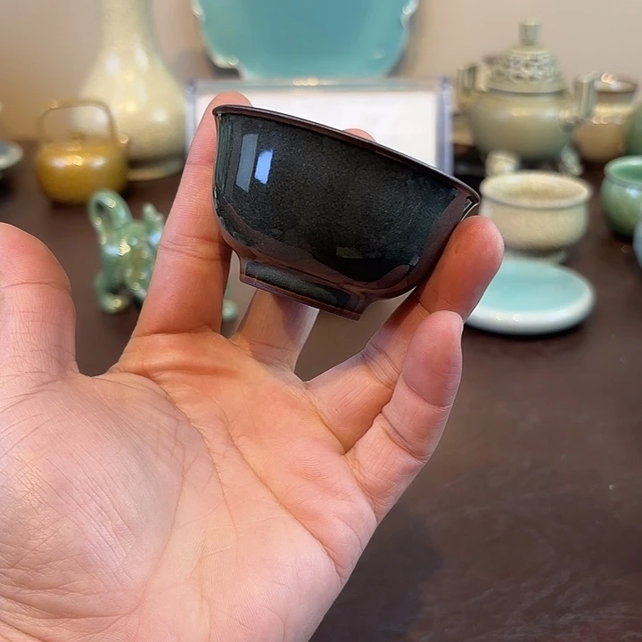 瓷片龙泉青瓷福利福利青瓷
