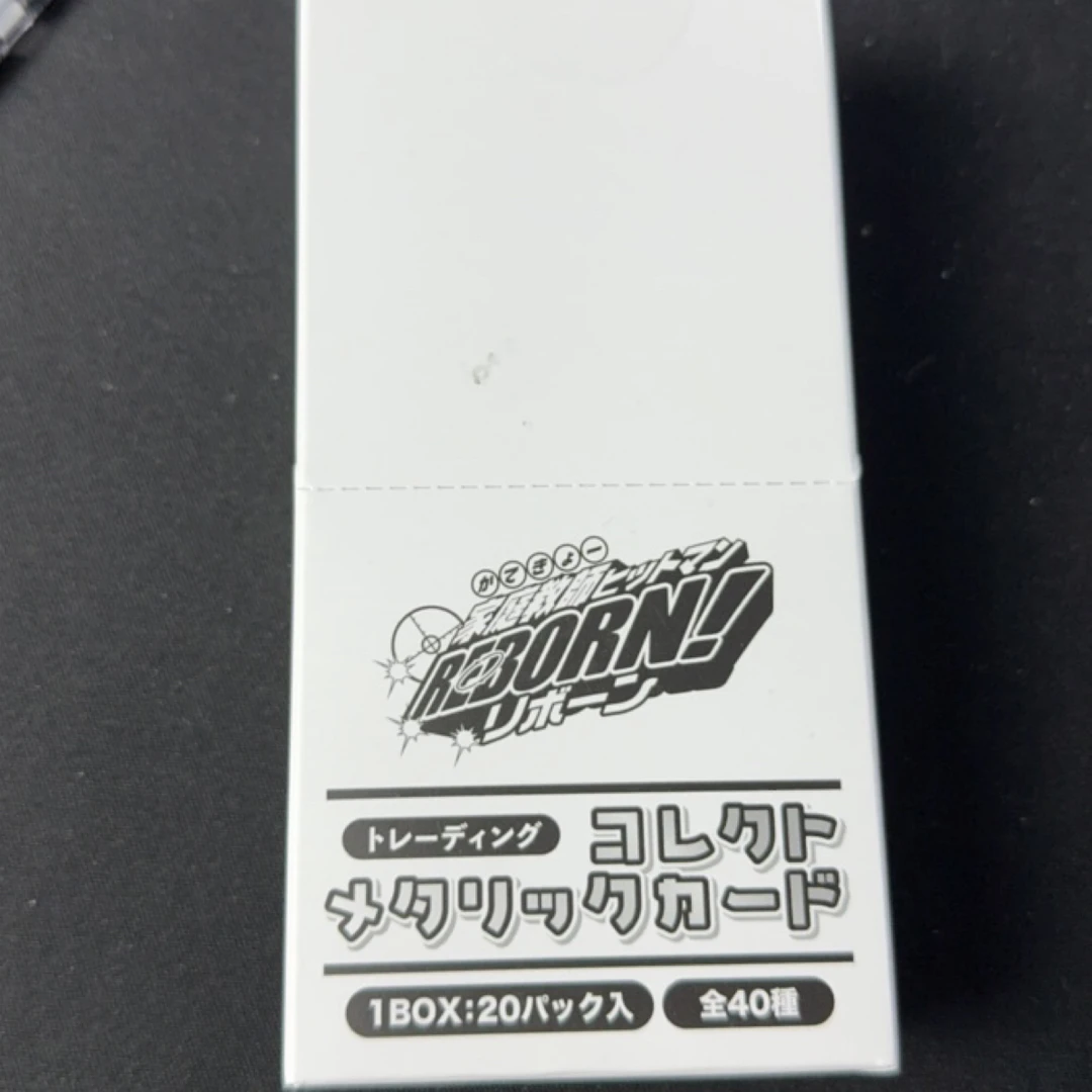 【溜溜潮玩】 日谷 家庭教师-金属卡 盲盒