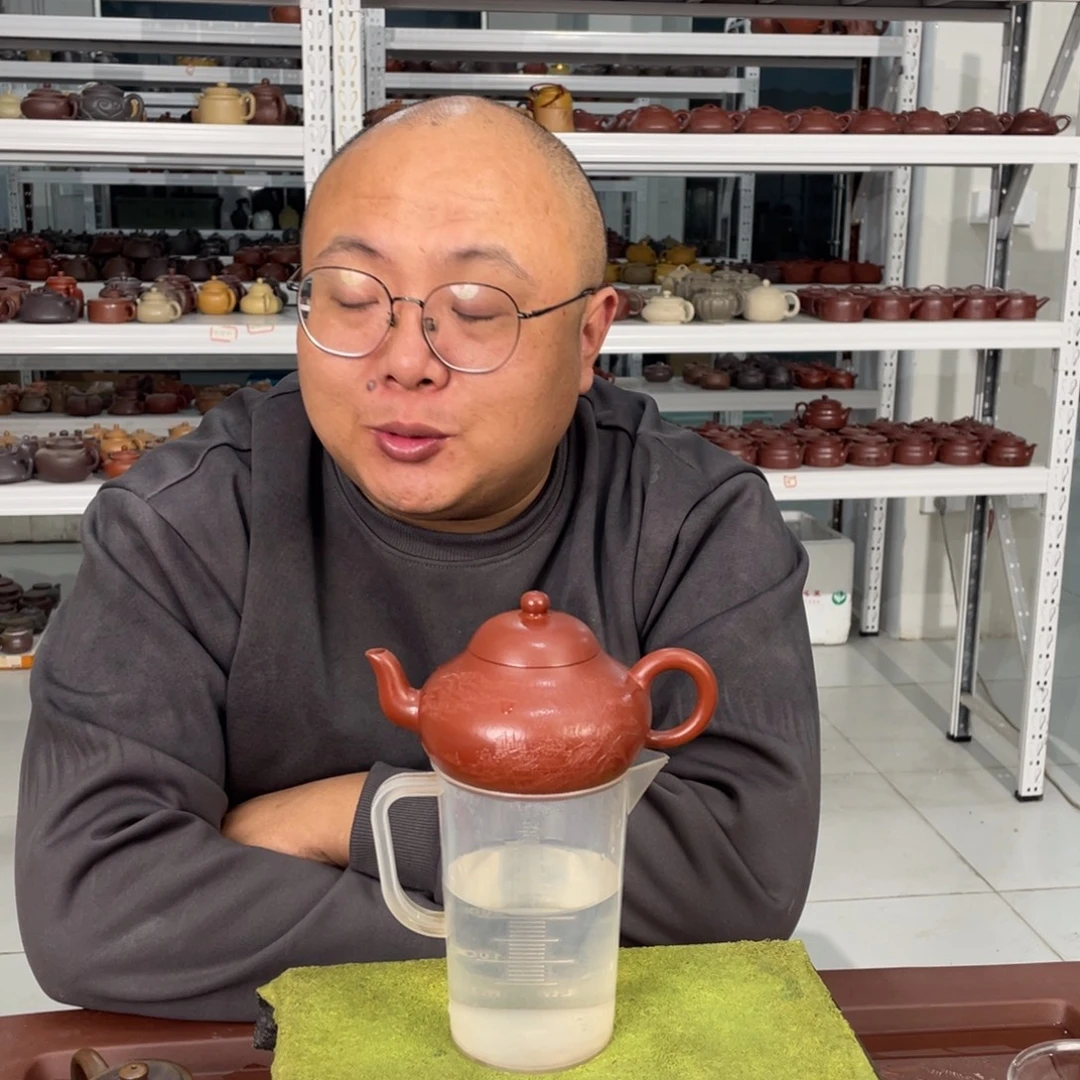 紫泥茶壶紫砂壶588585586