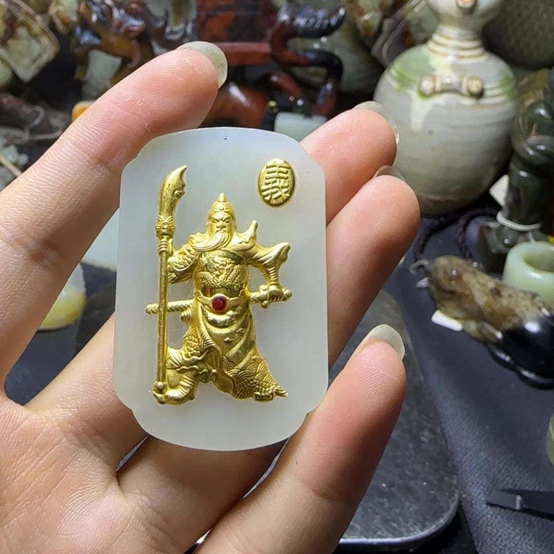 搪瓷白玉底通用链接