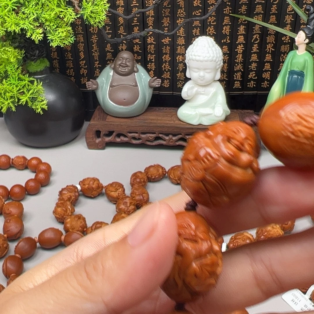 橄榄核手串/手链橄榄核