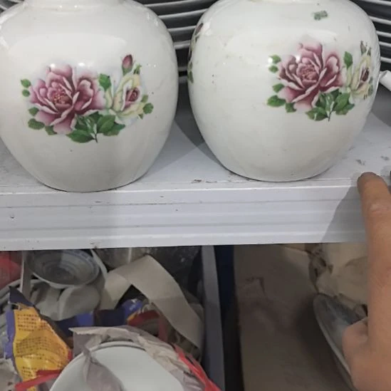 当代景德镇陶瓷工艺品