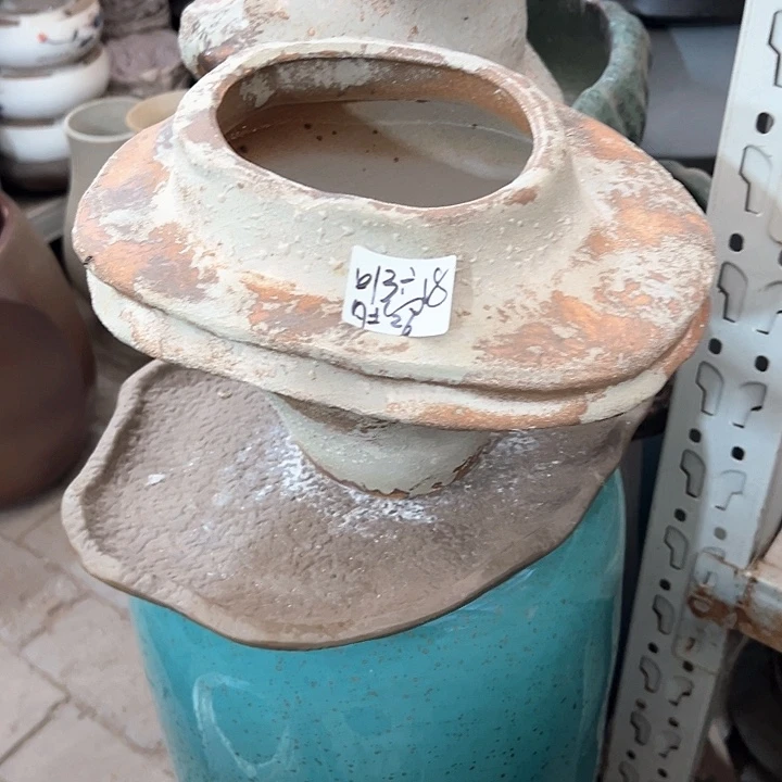 景德镇精品花盆栽适合盆栽适合盆
