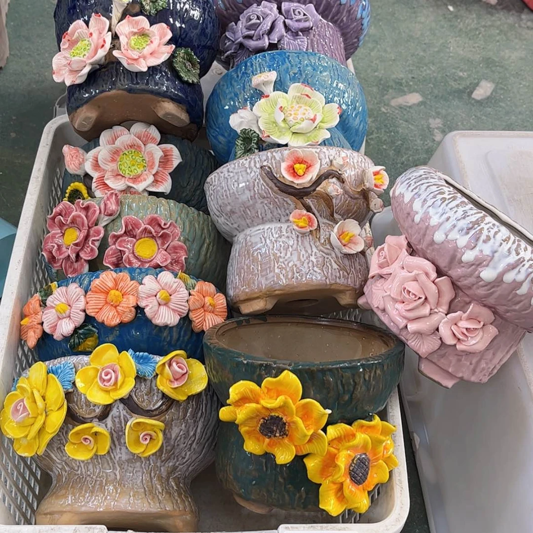 【闪购商品】红陶1779