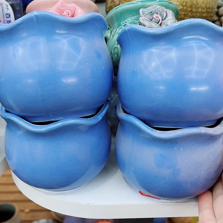 多肉植物陶瓷花盆