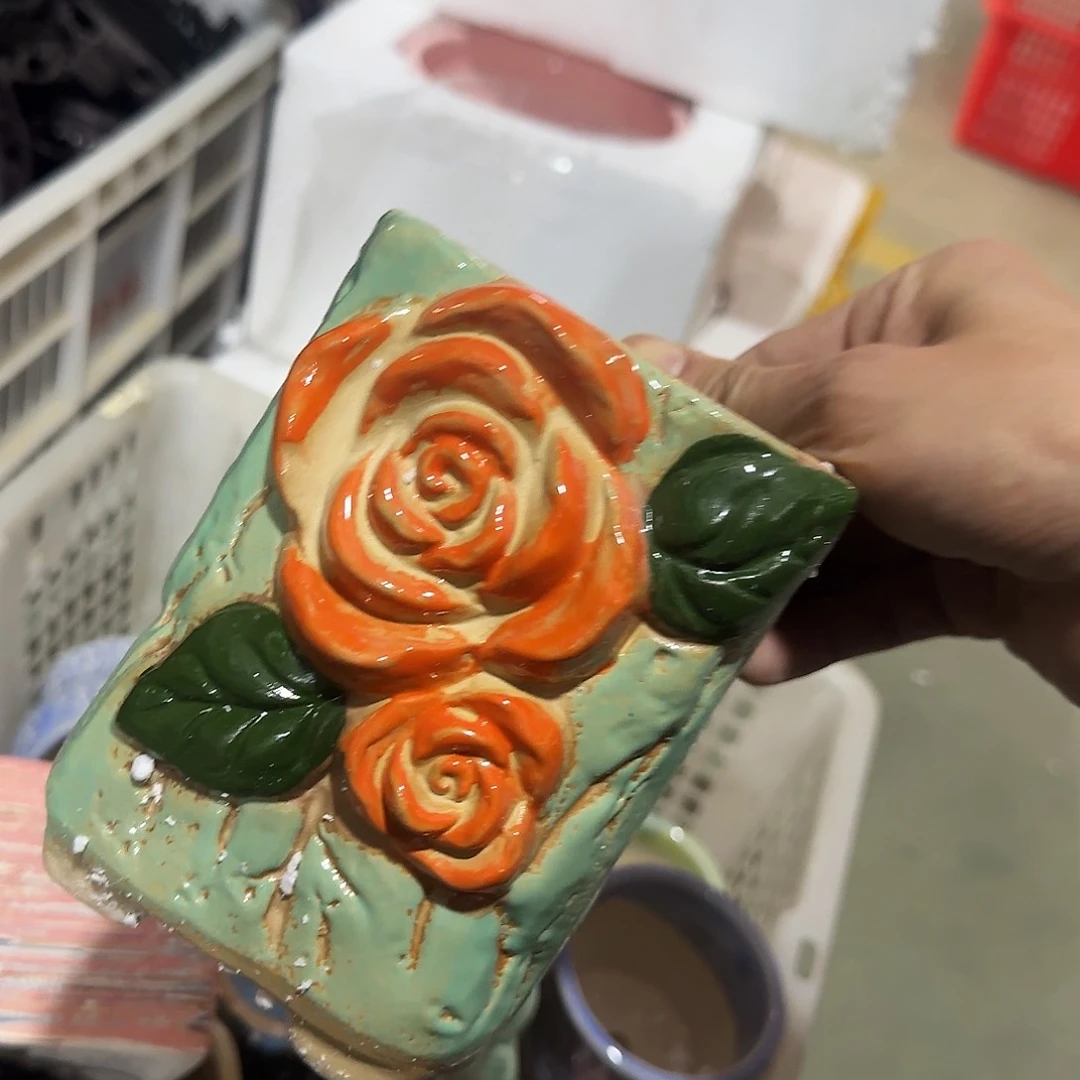 陶瓷福利局·自动合并订单·一个个买凑9元发·9286