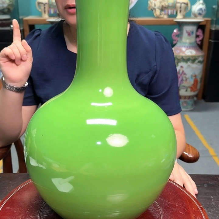 摆件景德镇陶瓷博物
