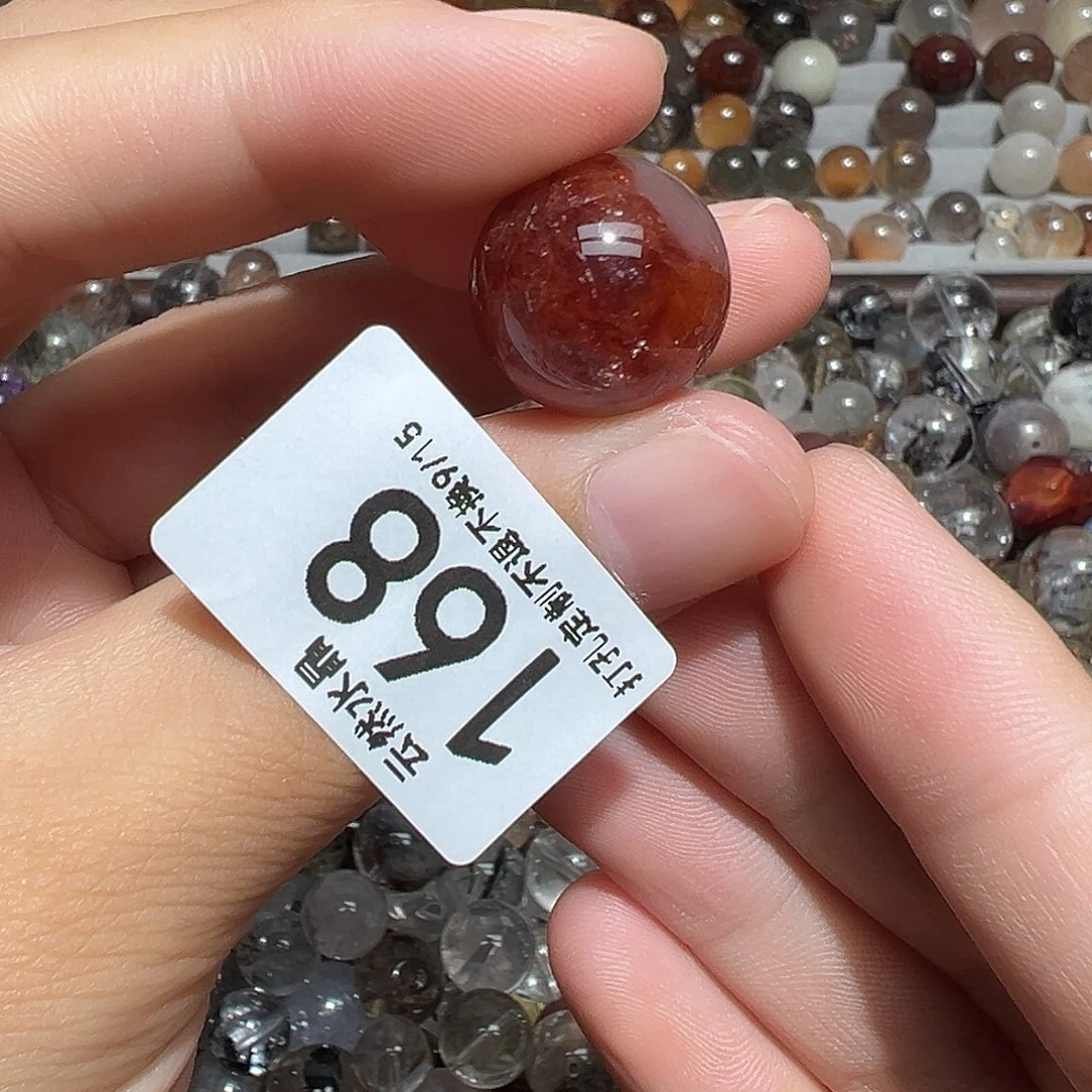 未镶嵌珠宝半成品水晶
