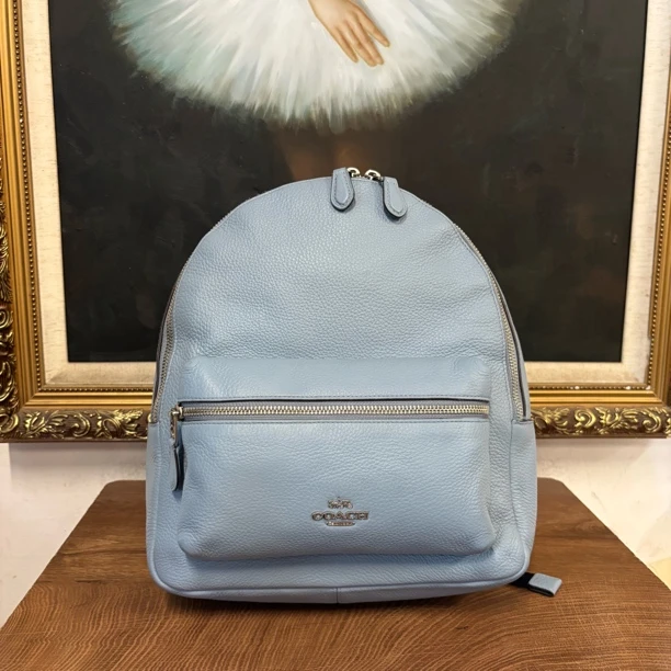 95新  coach双肩包/006208