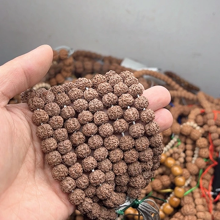 金刚菩提手串刘****）好评