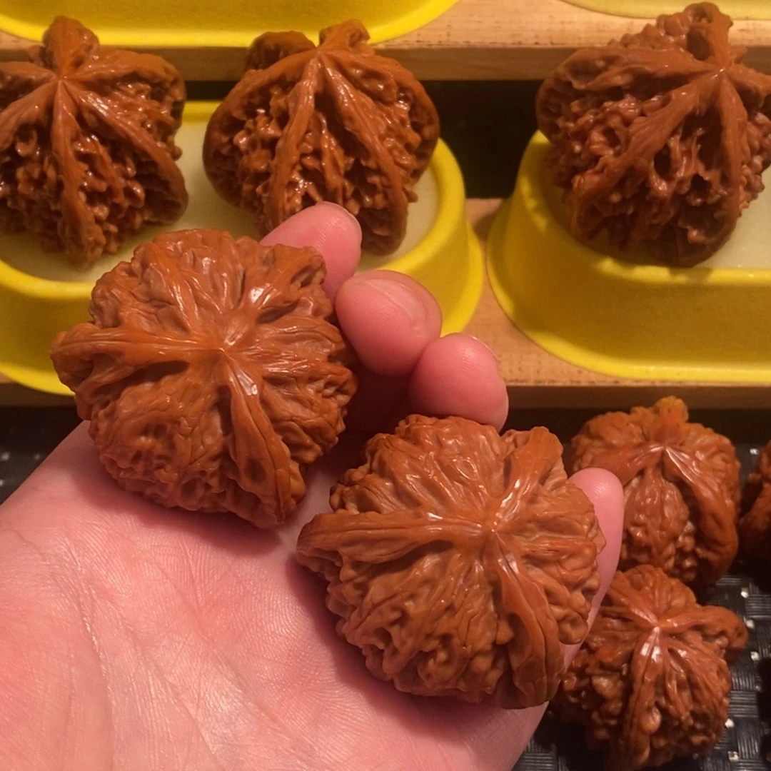 【闪购商品】核桃手串/手链飞***了