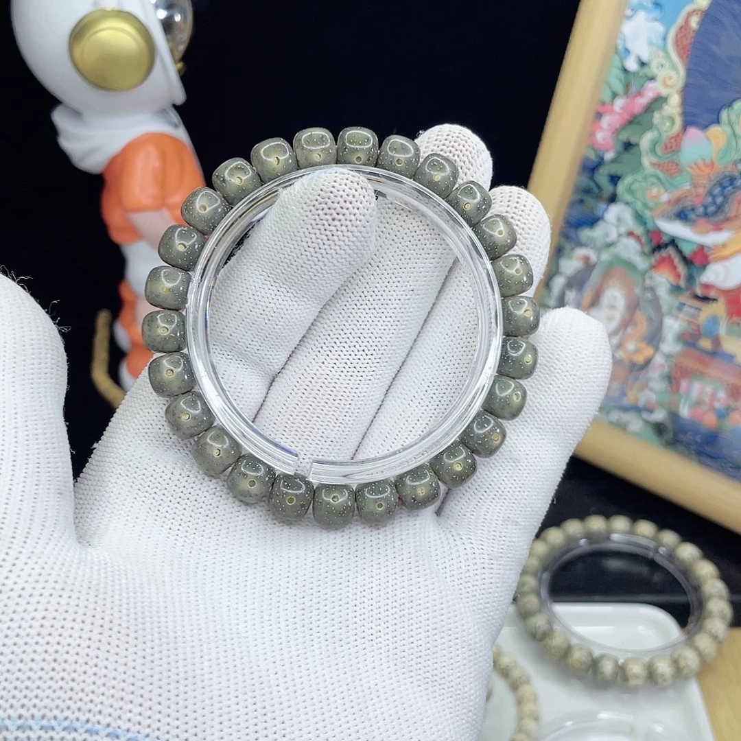吊坠星月菩提7104