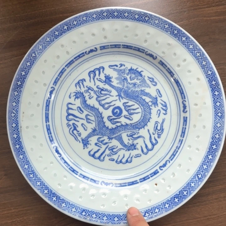 杯景德镇陶瓷艺术品