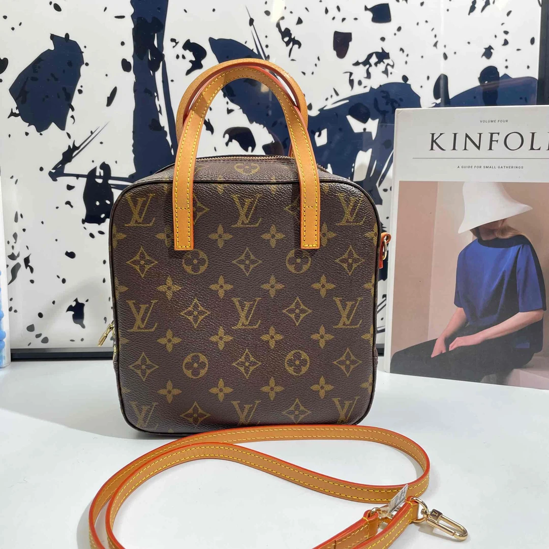 95新  小野专属/95新/路易威登/单肩包/DJ7252