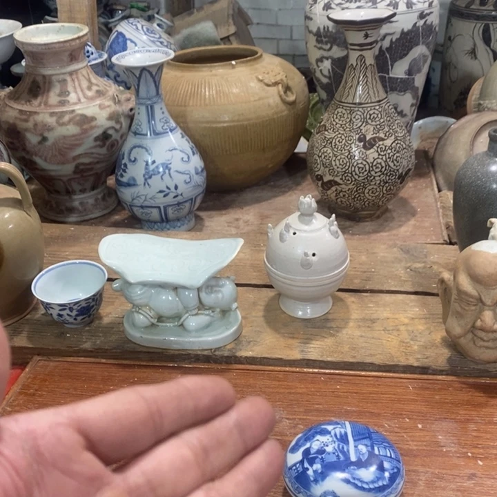 瓷片北*景德镇陶瓷现代艺术