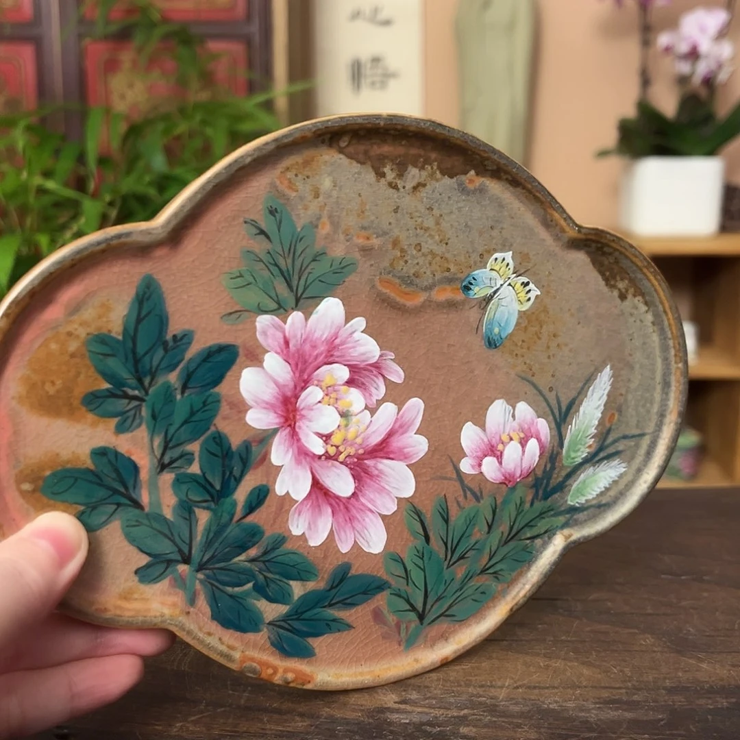 壶柴烧手工制作工艺