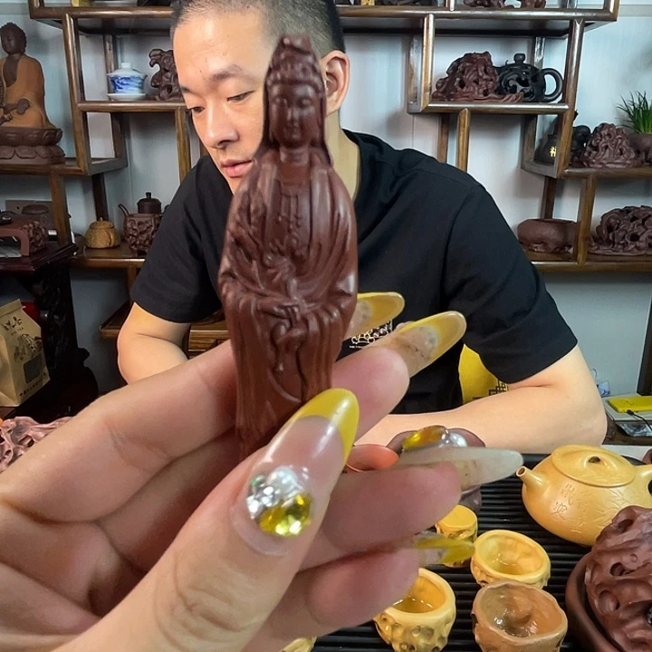 茶壶紫砂紫砂摆件
