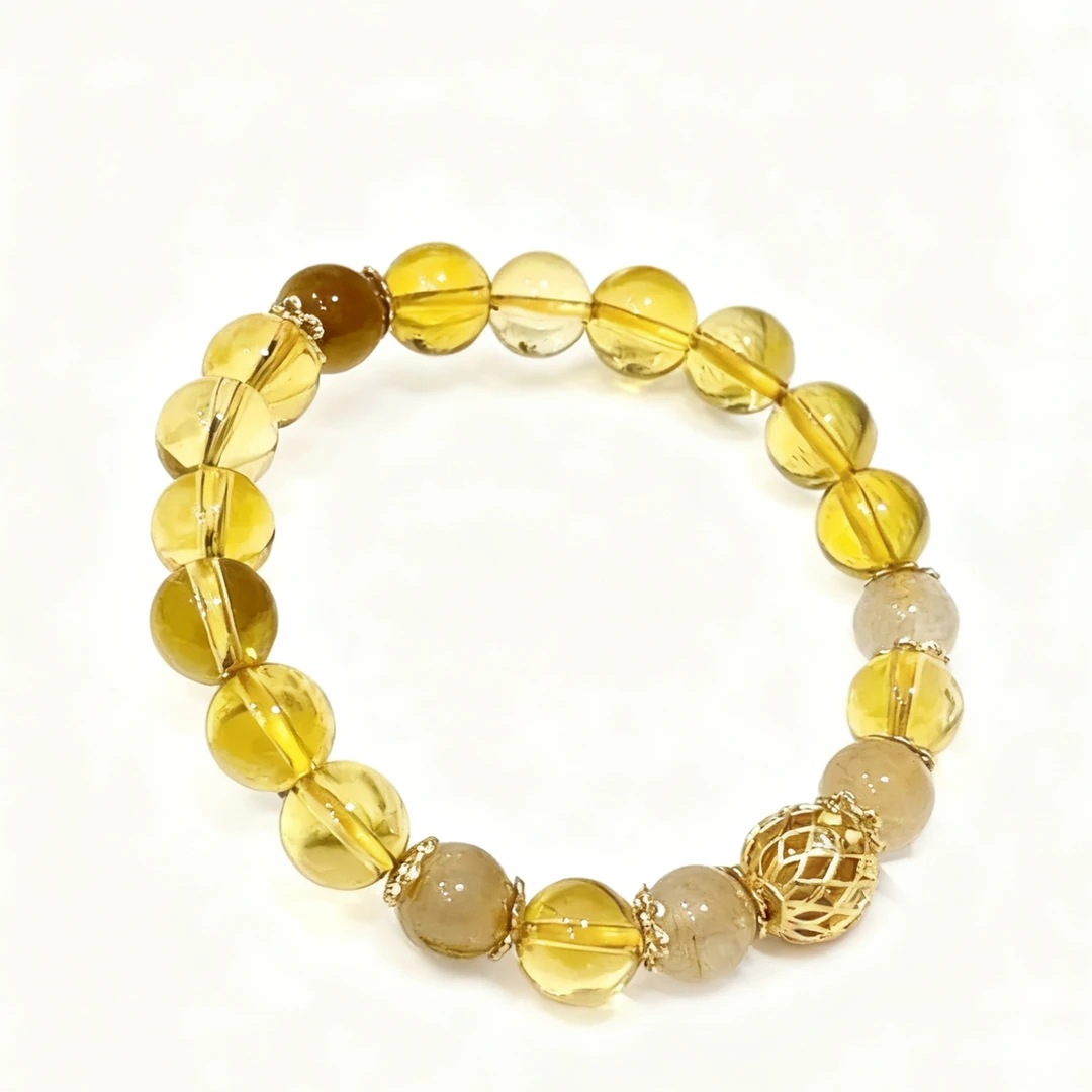 【日富一日】高级贵气手串精致百搭nvq