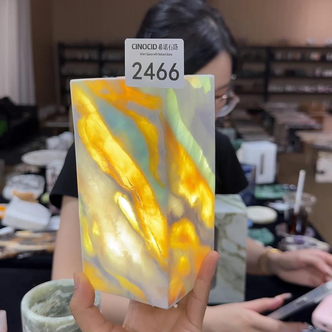 2466马尔代夫蓝氛围灯