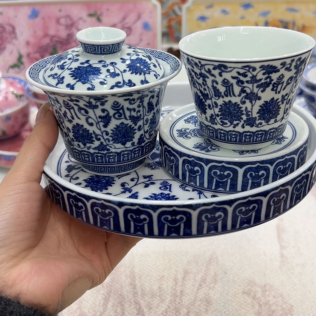 陶景德镇陶瓷工厂福利价