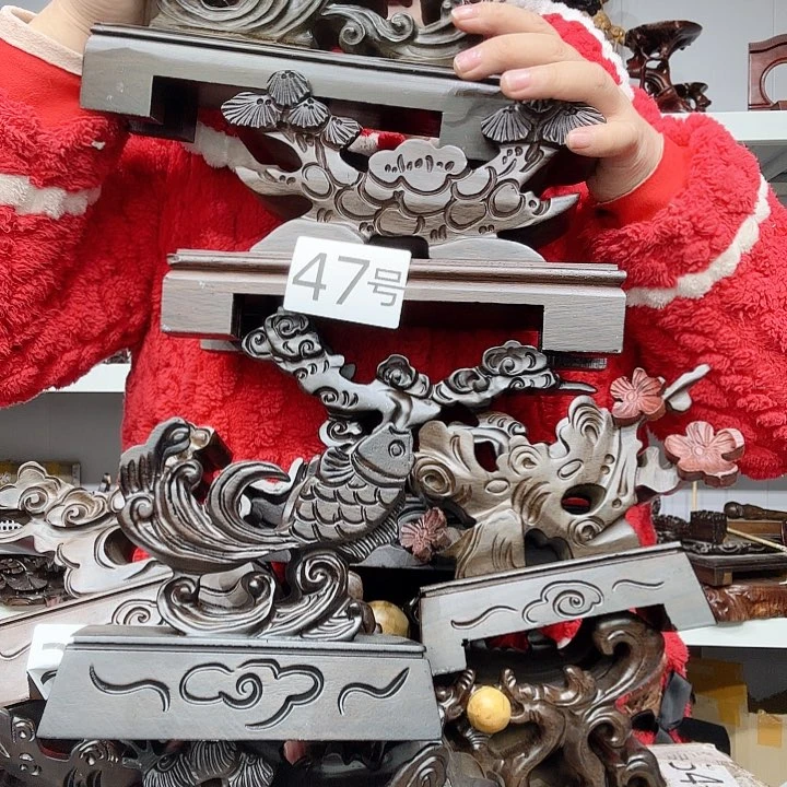 非洲紫檀（红花梨）47