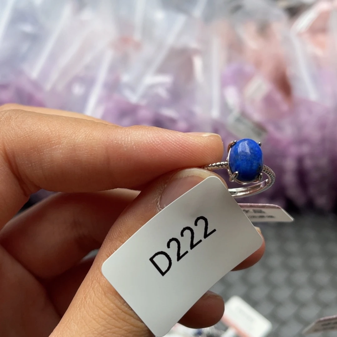 水晶手链未镶嵌多样性