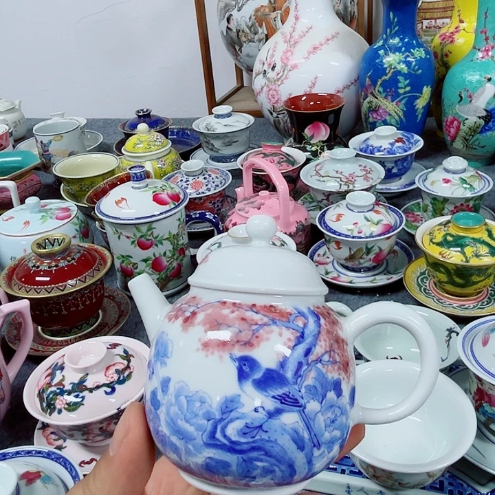 景德镇陶瓷研究所