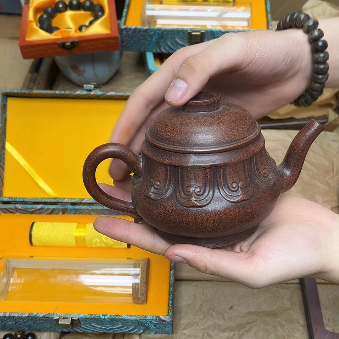 大叶紫檀（黑酸枝木类）