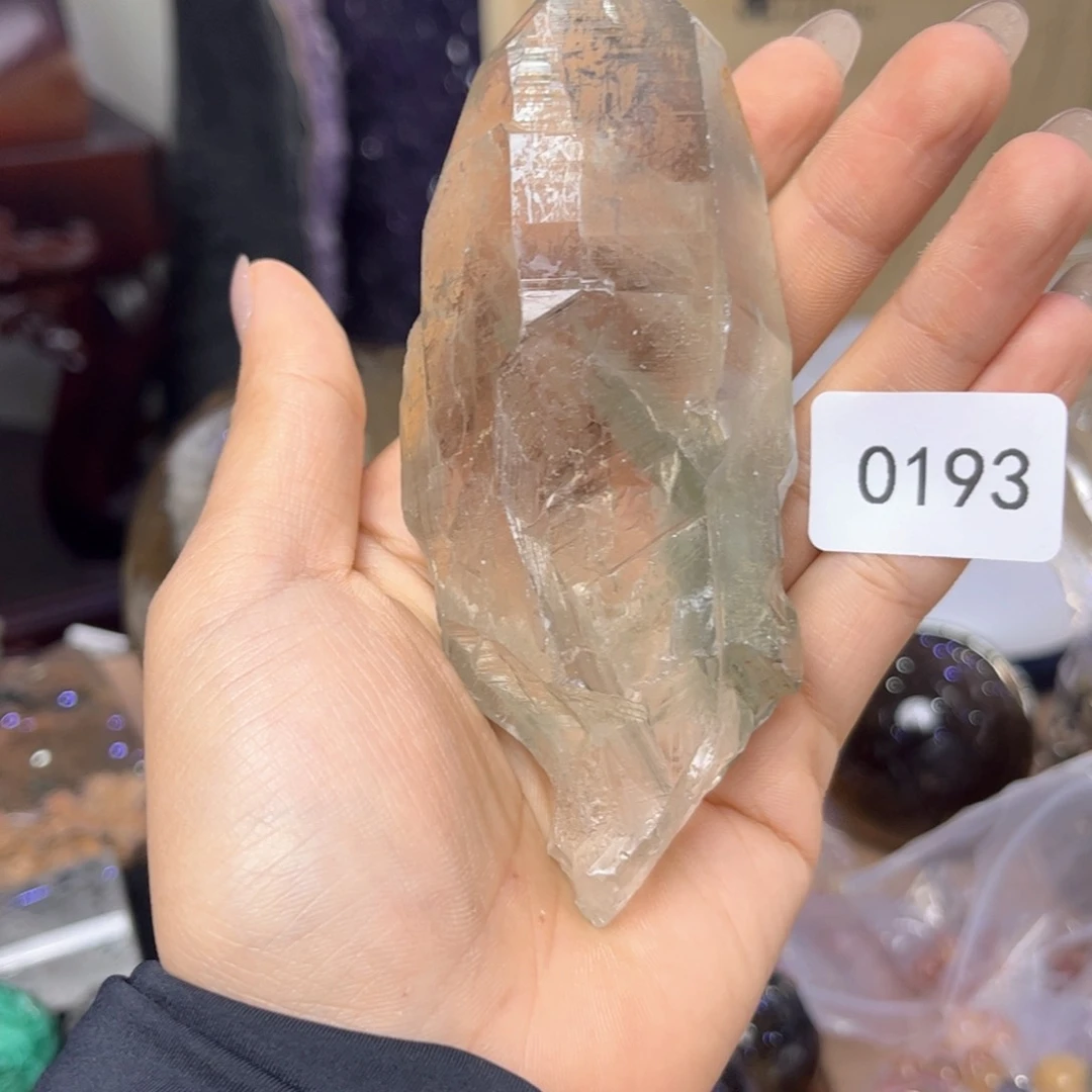 【闪购商品】未镶嵌水晶大型摆件（非配饰）