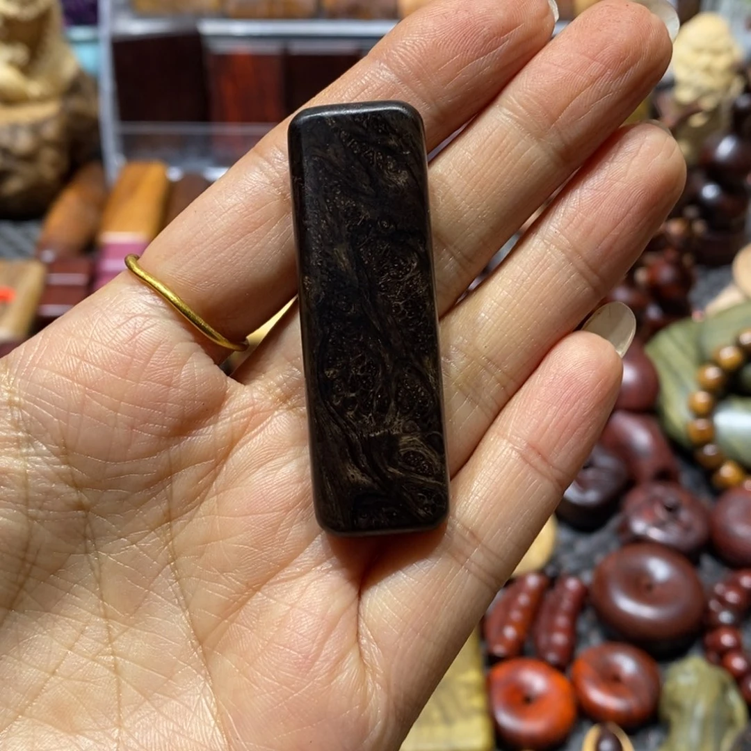 东非黑黄檀（紫光檀）含***癫