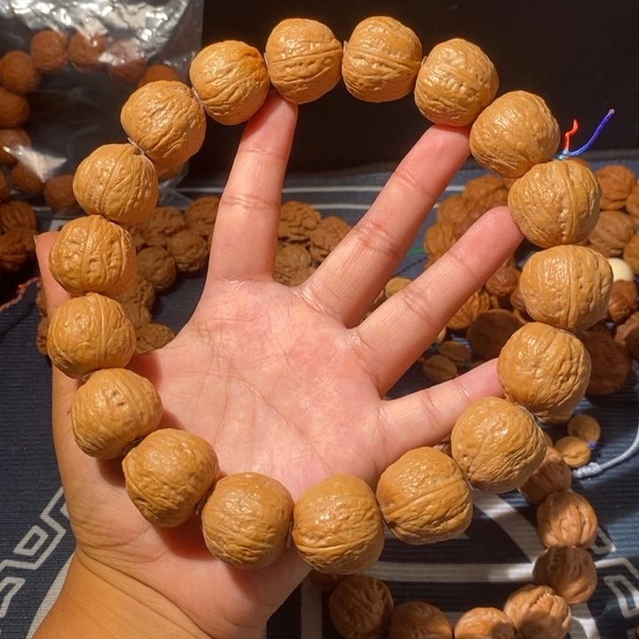 手串文玩核桃……20