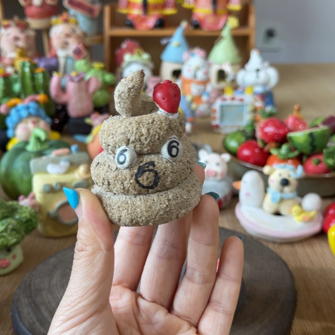 瓷片景德镇陶瓷手作福利