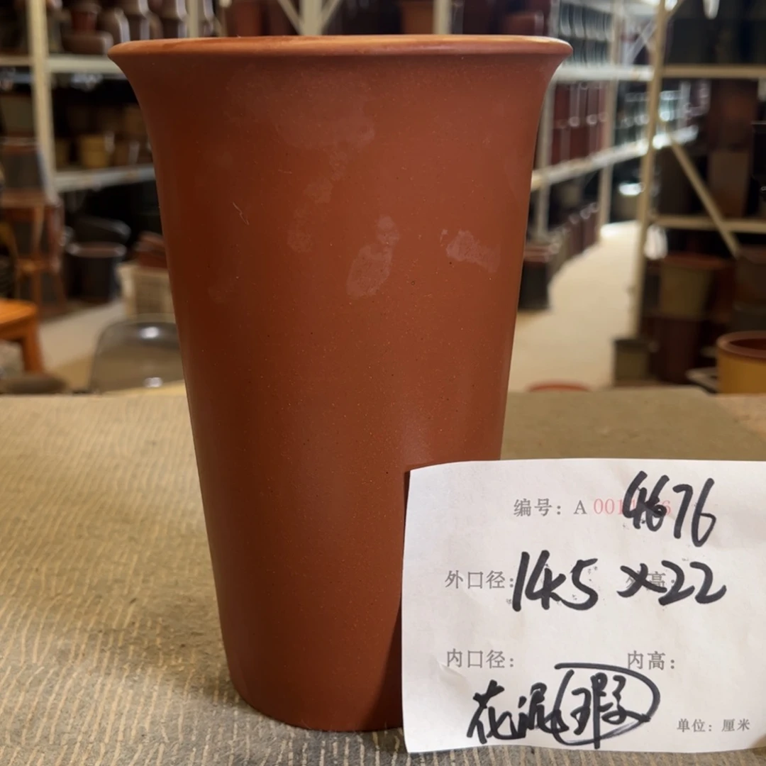 花盆紫砂紫砂花盆