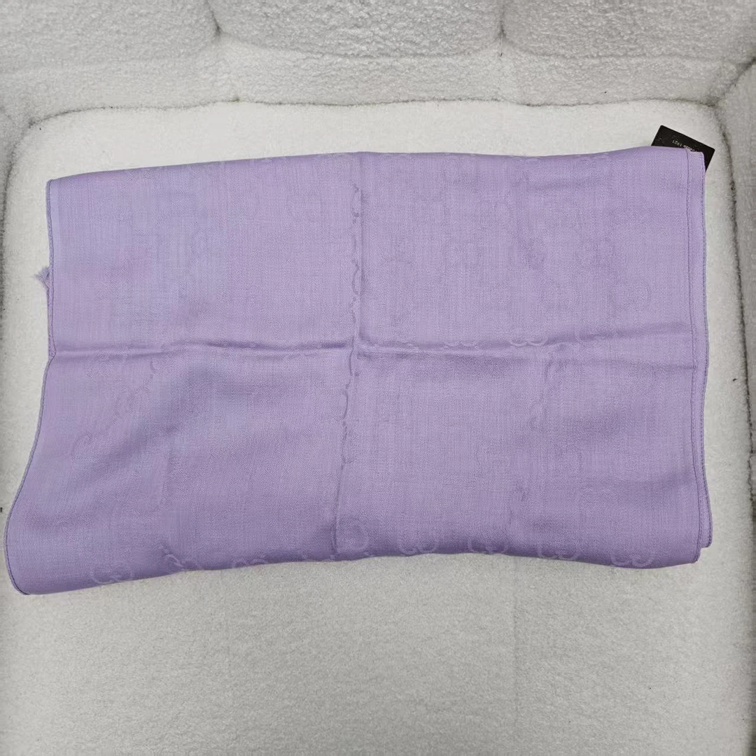 99新 GUCCI/古驰 海囤Q/古驰围巾//yk150497