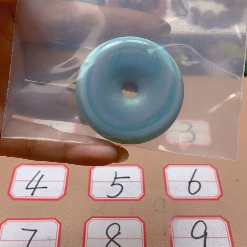 【闪购商品】未镶嵌颈饰玛瑙/玉髓V****t