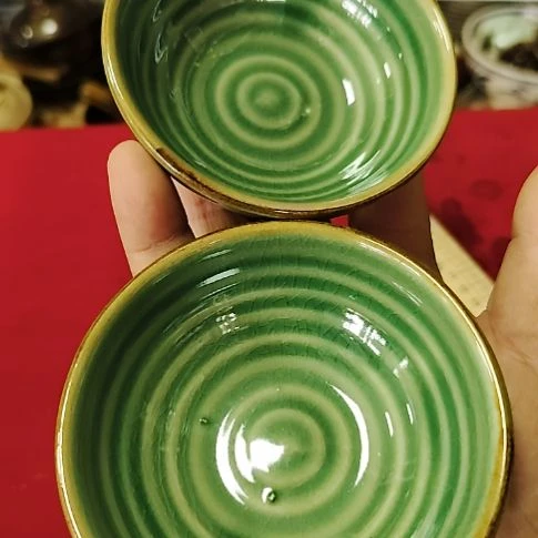 瓷片瓷器，各种摆件，沙锅，五厂，七厂！