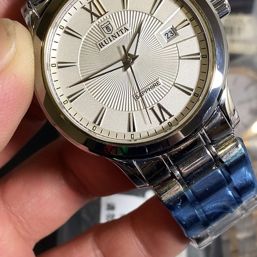 全自动机械孤品一只