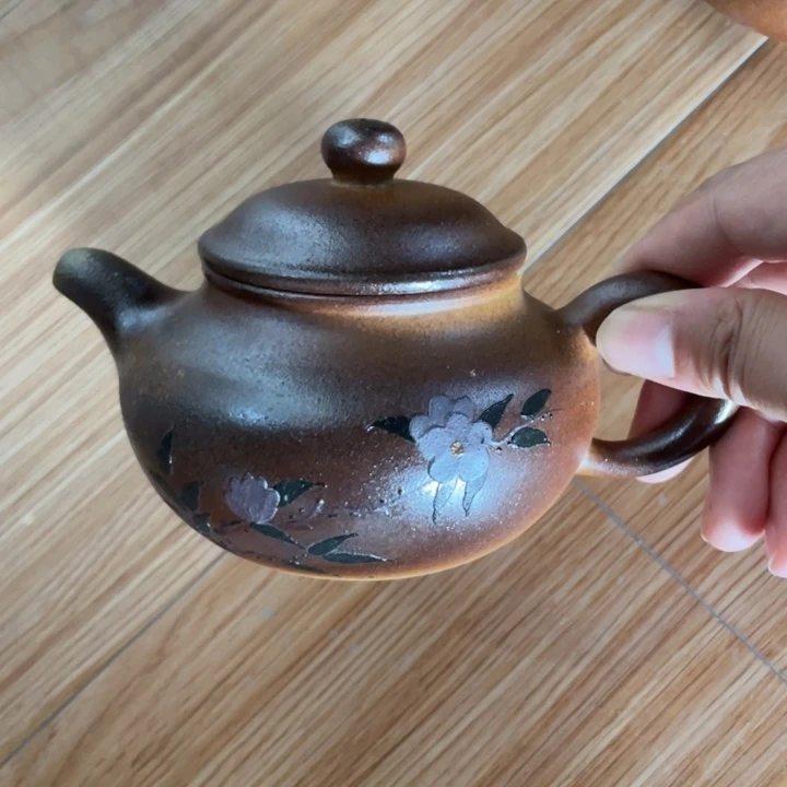 茶壶紫砂宜兴紫砂壶