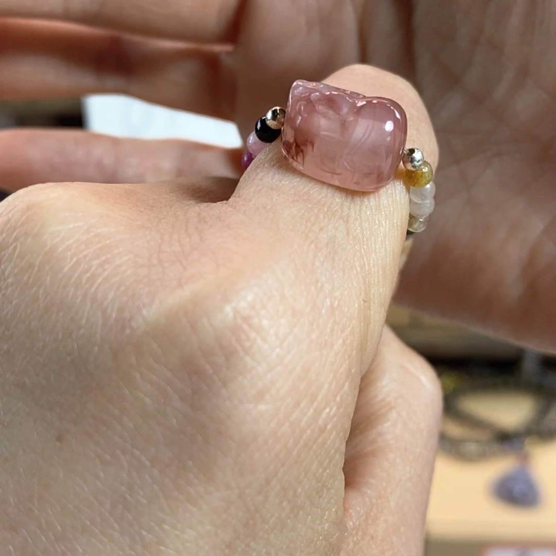 白玉菩提吊坠保****o菩提