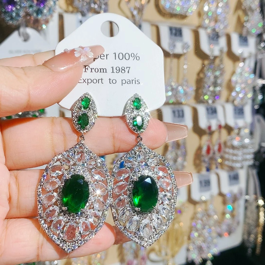 铜合金锆石925银