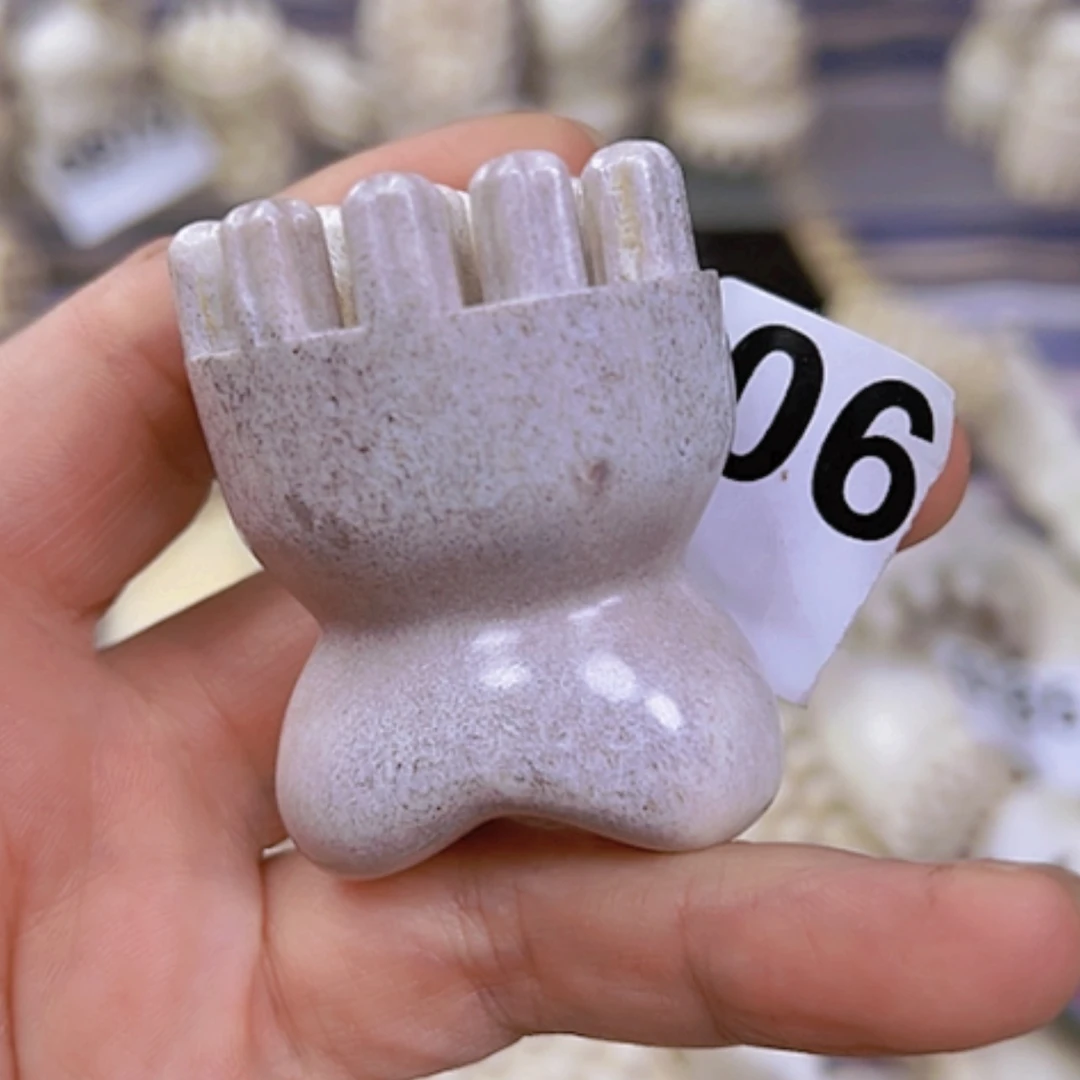 【闪购商品】砖雕鹿角特价处理