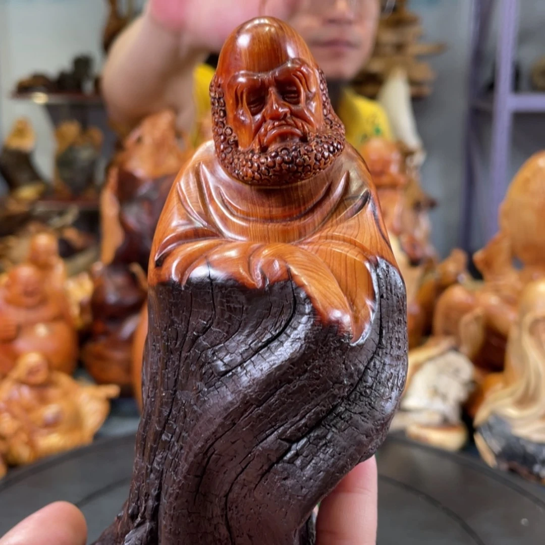 【闪购商品】柏木（崖柏）其他